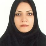 تصویر دکتر زهره جنابی
