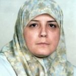 تصویر دکتر سیمین اسمعیلی نیه