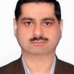 تصویر دکتر سیروس فدایی