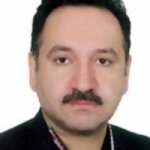 تصویر دکتر محمدحسین اری طبرستانی
