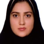 تصویر دکتر شکوفه نظام الاسلامی