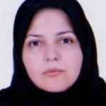 تصویر دکتر فاطمه کمالی