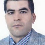 تصویر دکتر محمدحسین قدرتی