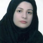 تصویر دکتر شکوفه باقرنصرآبادی