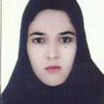 تصویر دکتر شکوفه فرحمند