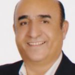 تصویر دکتر غلامرضا مسعودی