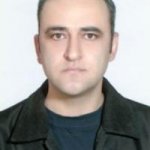 تصویر دکتر غلامرضا معروفی