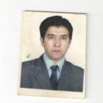 تصویر دکتر عبداله اکبرزاد