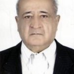 تصویر دکتر احمد کمالی