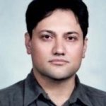 تصویر دکتر سیروس بخت آور