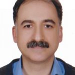 تصویر دکتر عبداله طبرستانی