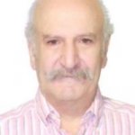 تصویر دکتر سیروس ارشدی