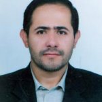 تصویر دکتر ایرج فرج زاده اصل