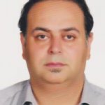 تصویر دکتر رضا مرادی