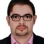 تصویر دکتر محسن رئیسی گهروئی