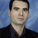 تصویر دکتر مهدی سمیع شوشتری