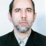 تصویر دکتر محمدرضا شوشتری