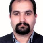 تصویر دکتر غلامرضا پیروی