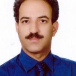 تصویر دکتر سیروس ابوعلی