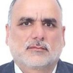 تصویر دکتر محمد حاج شریفی تاج آبادی