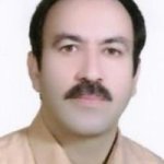 تصویر دکتر غلامرضا موحدی