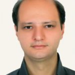 تصویر دکتر کیانوش کیانی