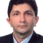 تصویر دکتر عبداله گل نژاد