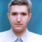 تصویر دکتر غلامرضا مقتدایی