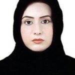 تصویر دکتر روزیتا شریفیان