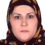 تصویر دکتر نرگس علوی