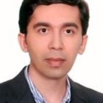 تصویر دکتر سیدمجید احسن اصفهانی