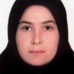 تصویر دکتر شکوفه خوش کیش سیاهمزگی