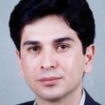 تصویر دکتر غلامرضا عرب زاده