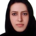 تصویر دکتر الناز وحیدی