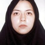 تصویر دکتر شیرین زرگرشوشتری