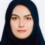 تصویر دکتر شکوفه زارع پور