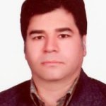 تصویر دکتر وکیل احمد تاجیک