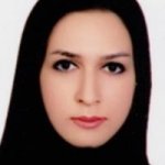 تصویر دکتر مریم پویان