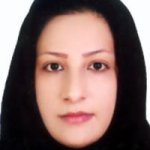 تصویر دکتر شکوفه صیدی