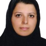 تصویر دکتر سیده مرجان جنابی