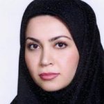 تصویر دکتر گیتا محبوب