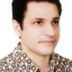 تصویر دکتر بهمن حاجی رضاطهرانی