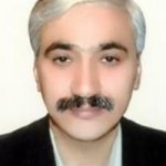 تصویر دکتر ایرج متولی