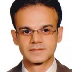 تصویر دکتر غلامرضا میرخانی