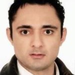 تصویر دکتر محمدحسین ملکی یزدی