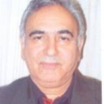 تصویر دکتر سیروس بهروش