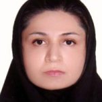 تصویر دکتر وحیده بیت الهی