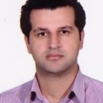 تصویر دکتر ساسان امیرپور