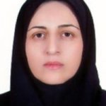 تصویر دکتر کبری گنجی