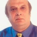 تصویر دکتر ساسان صباحی ایمن